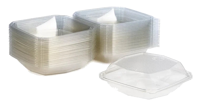 Octaview Rpet Tr 185x185x70mm