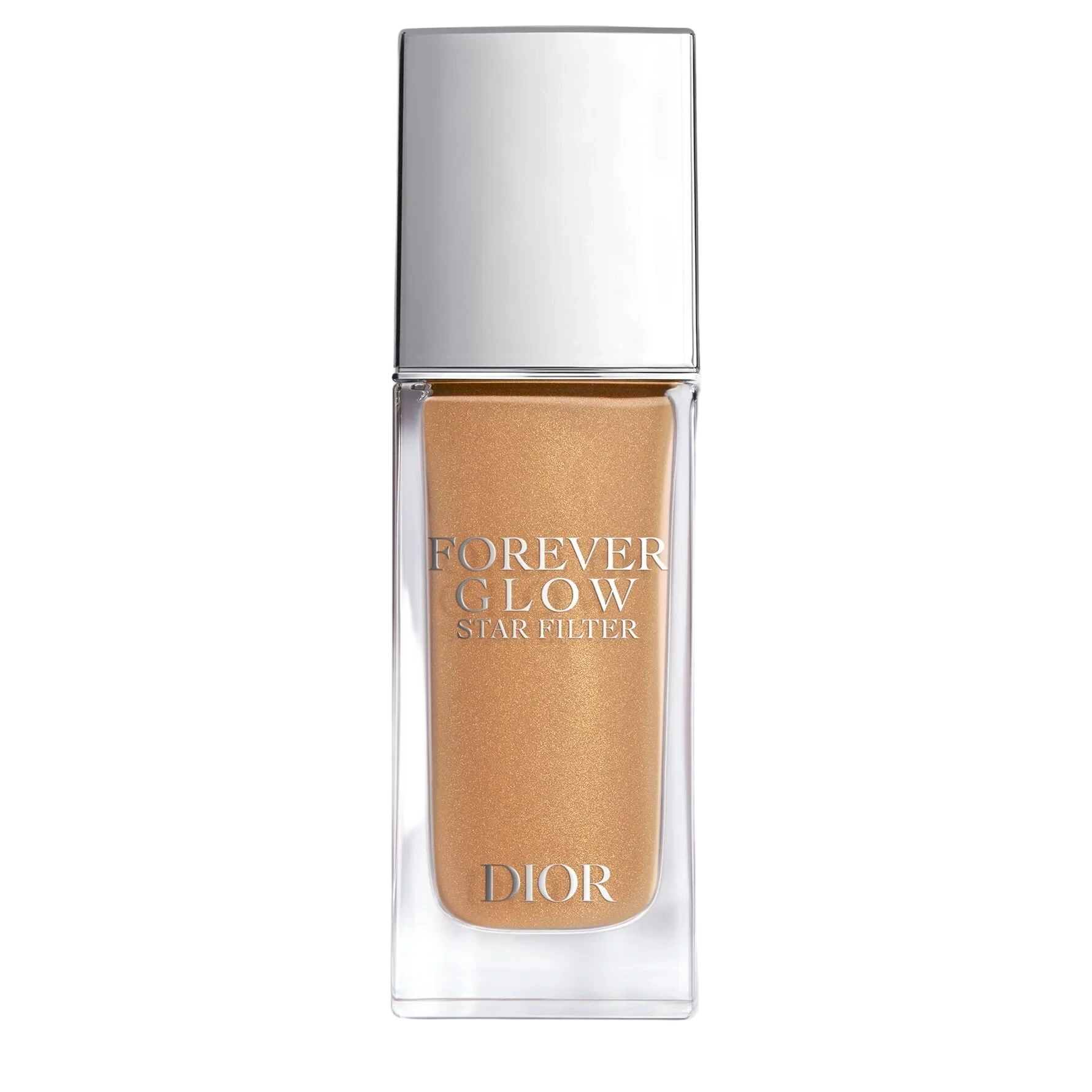 DIOR Forever Glow Star Filter Complexion Sublimating Fluid 4N