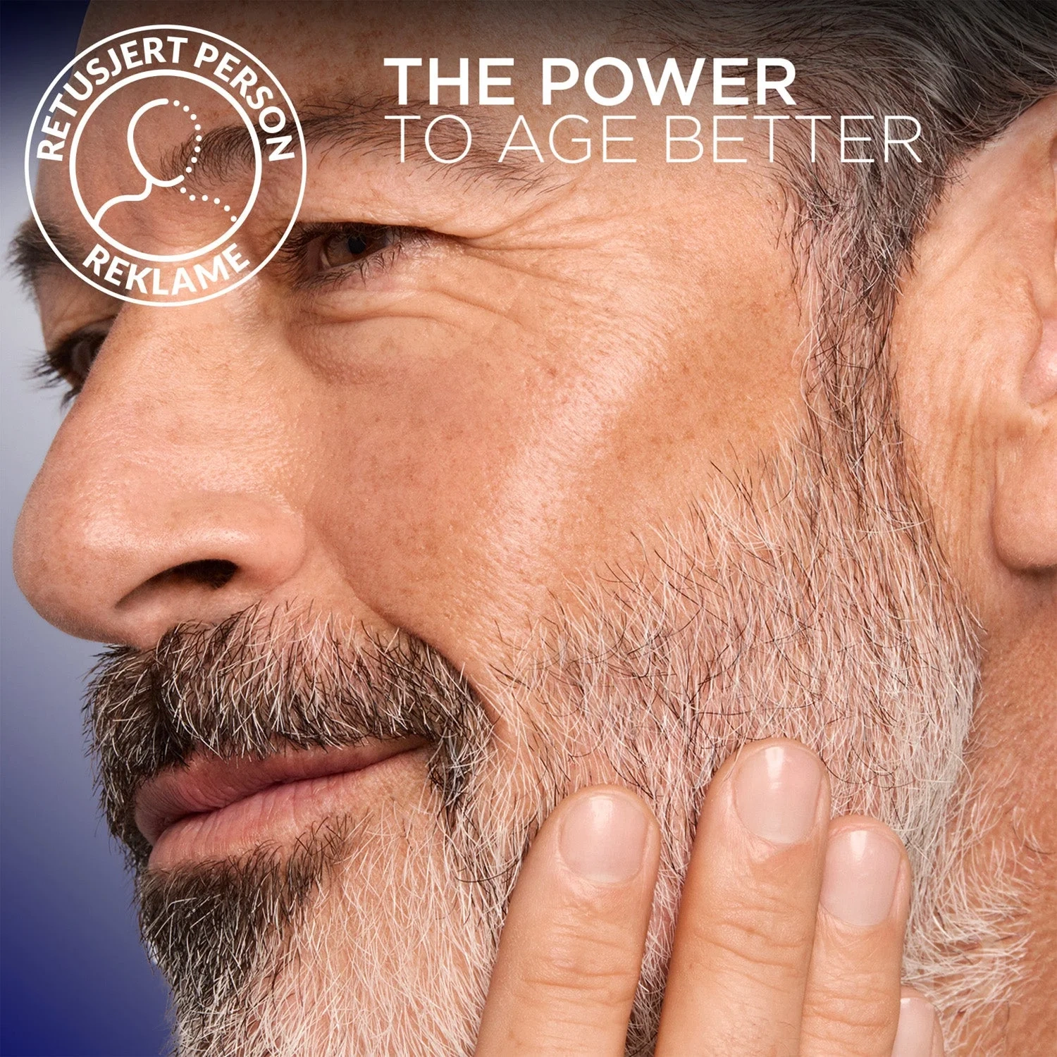 Men Expert Power Age Moisturiser 50ml