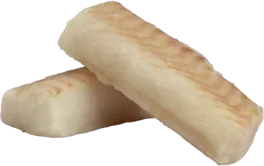 Torskeloins 140-160 Gr, 2,5kg, 10%glasering