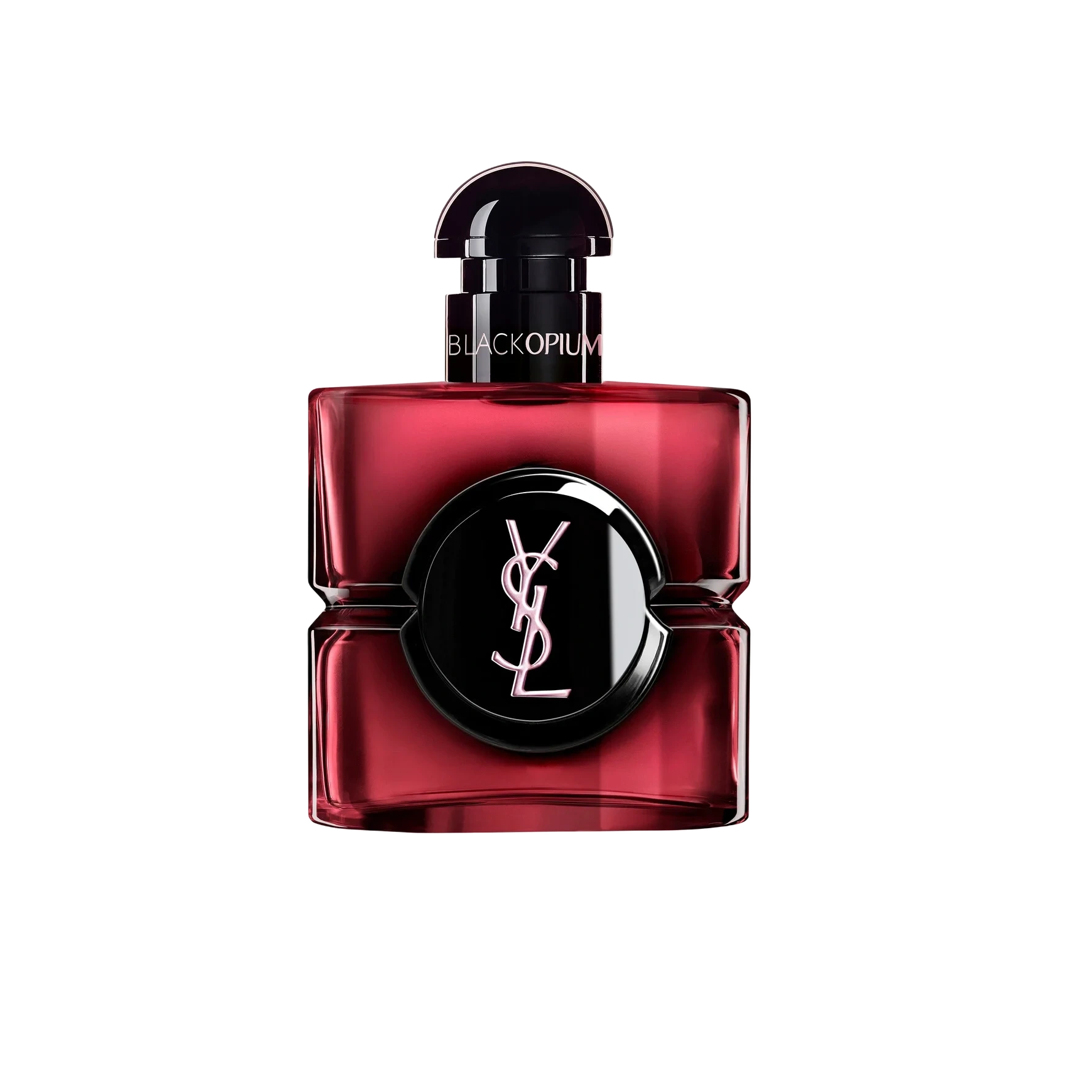 Yves Saint Laurent Black Opium Eau de Parfum Pink Glaze 30 ml