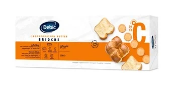 Debic Smör Osaltat