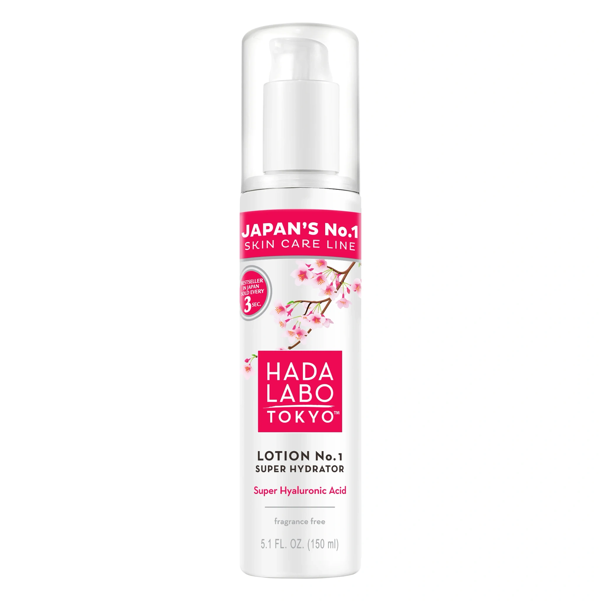 Lotion No.1 Super Hydrator