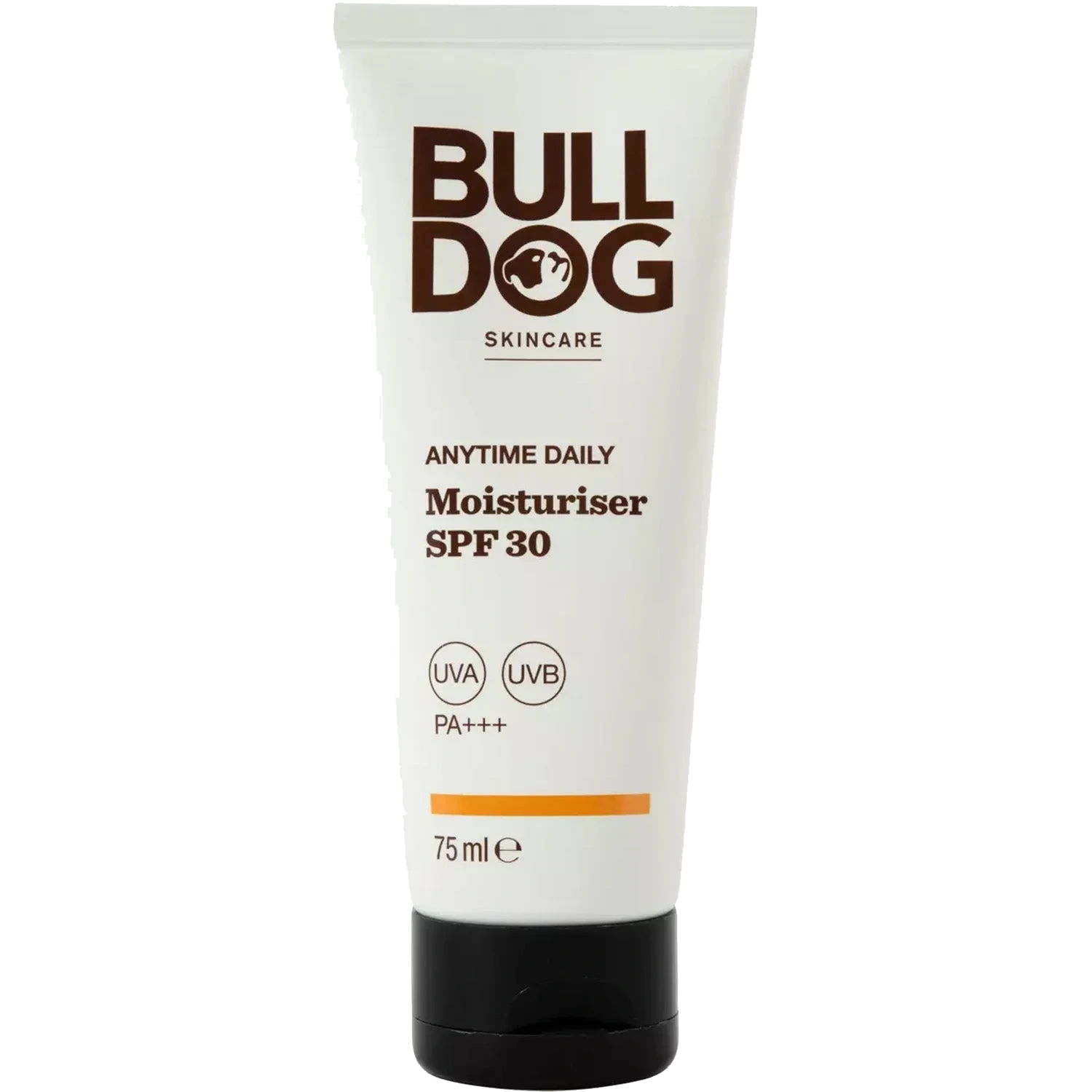 Bulldog Anytime Daily Moisturiser SPF 30