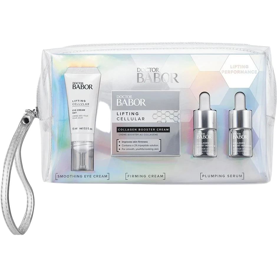 Babor Doctor Babor Lifting Performance Set