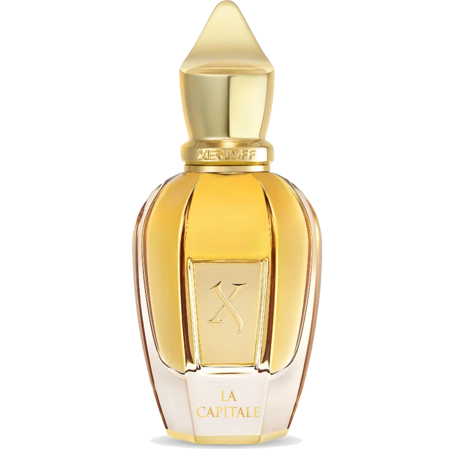 XERJOFF La Capitale Parfum 50 ml
