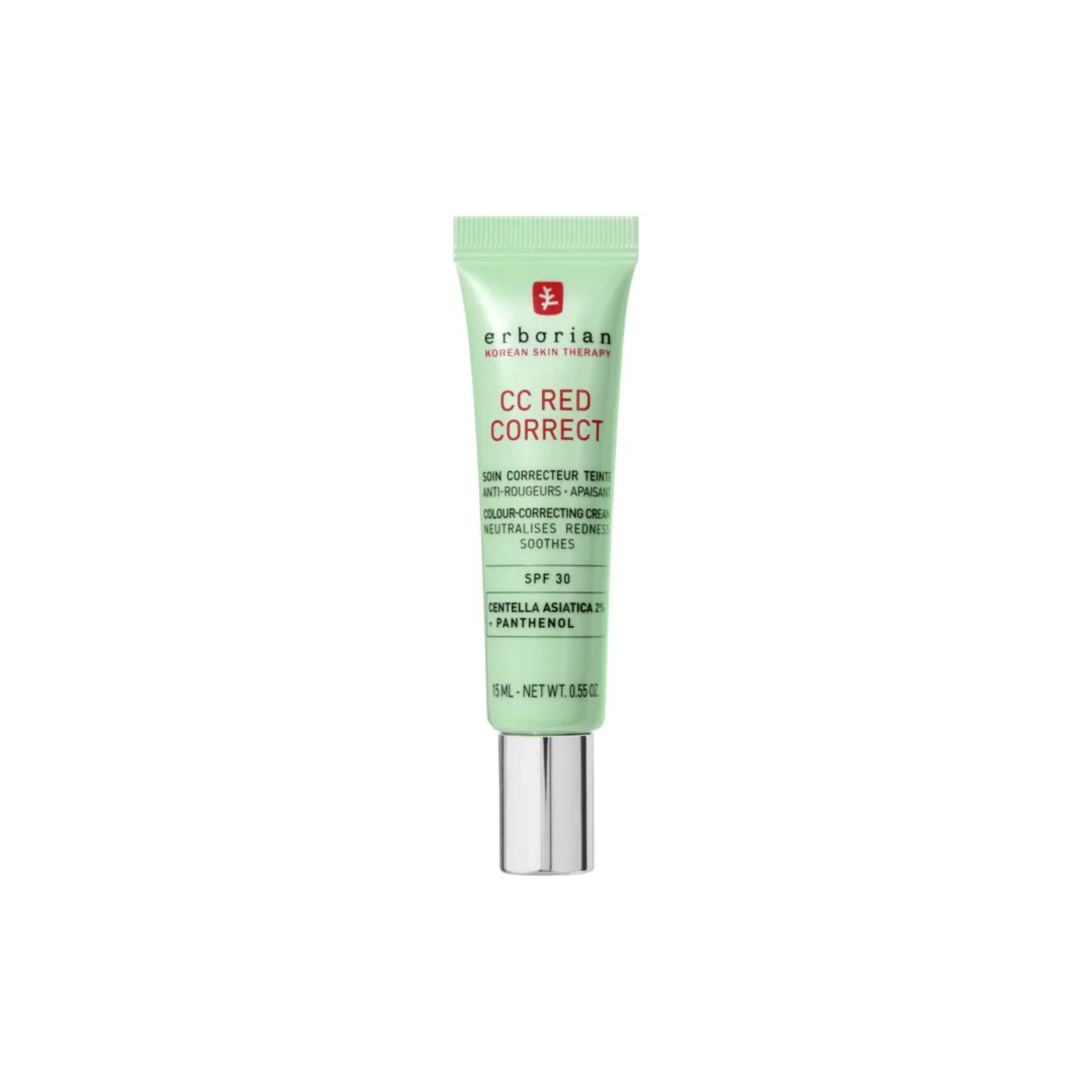 Erborian CC Red Correct 15 ml