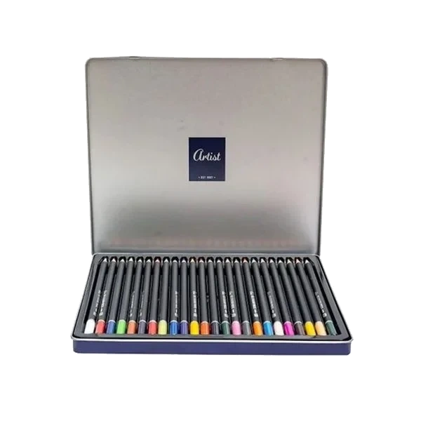 Fargeblyanter 24pk