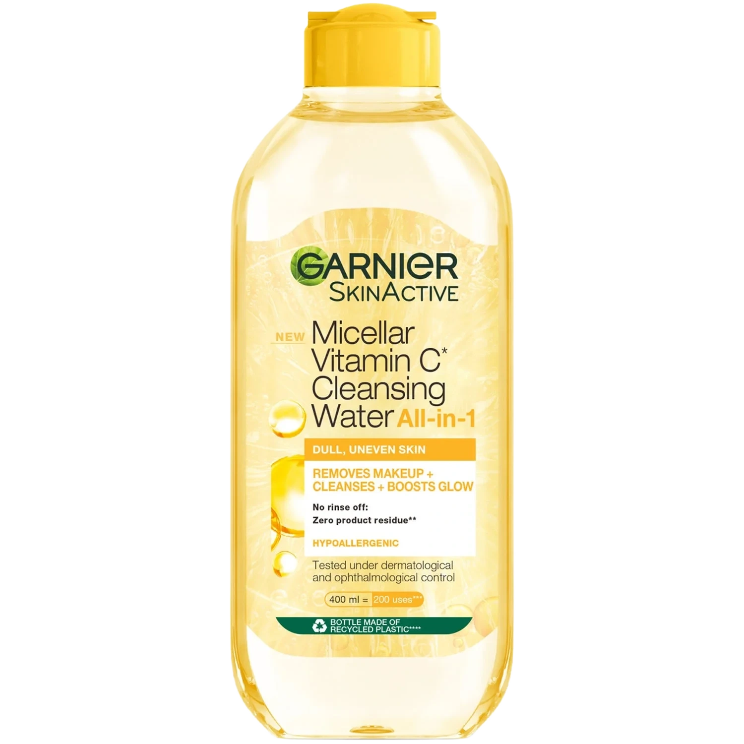 Garnier Skin Active Micellar Cleansing Water