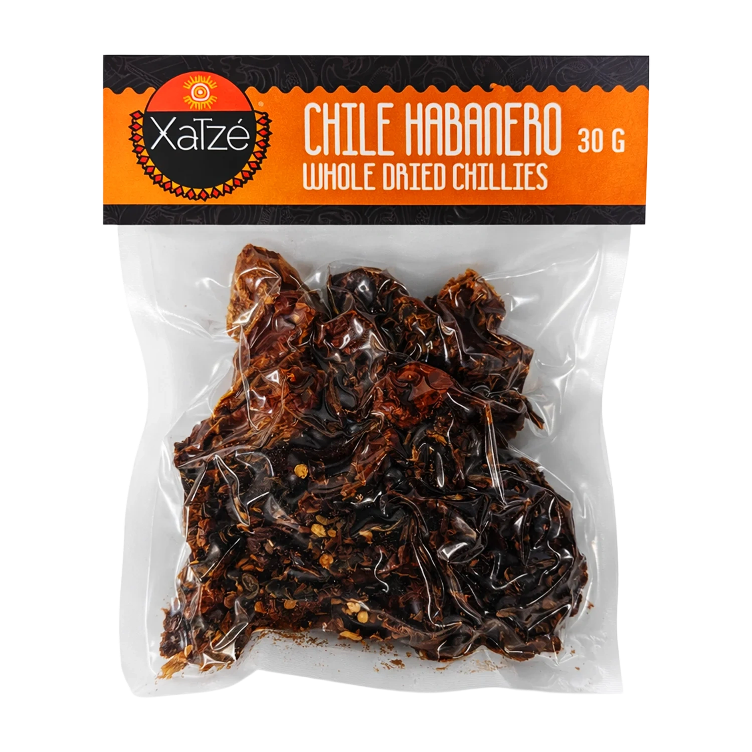 Xatze Habanero 30g