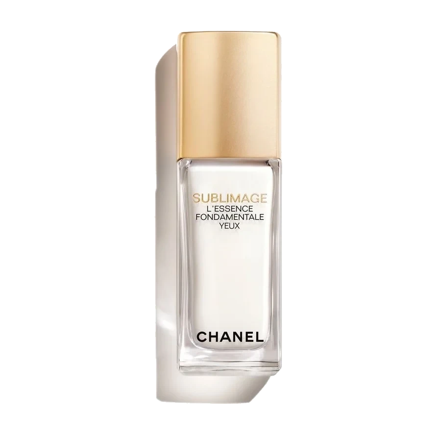 CHANEL REDEFINING AND RADIANCE-RENEWING EYE SERUM 15 ml