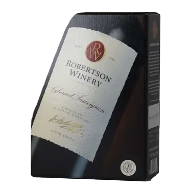 Robertson Bib 300cl 14.0%