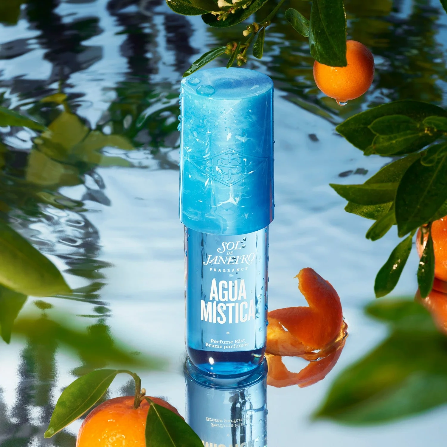 Sol de Janeiro Agua Mistica - Limited Edition 90 ml