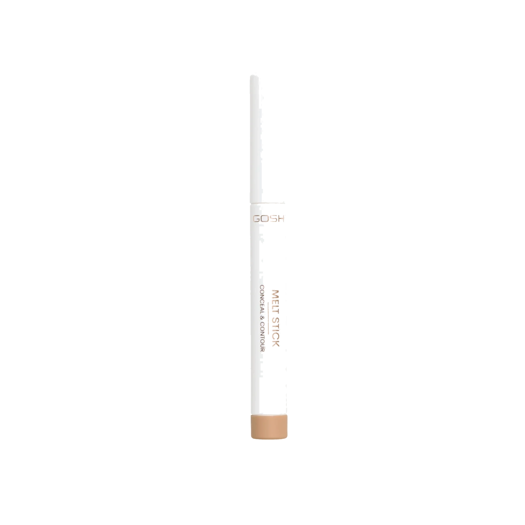 Gosh Copenhagen Melt Stick Contour & Conceal 03 Honey Glaze