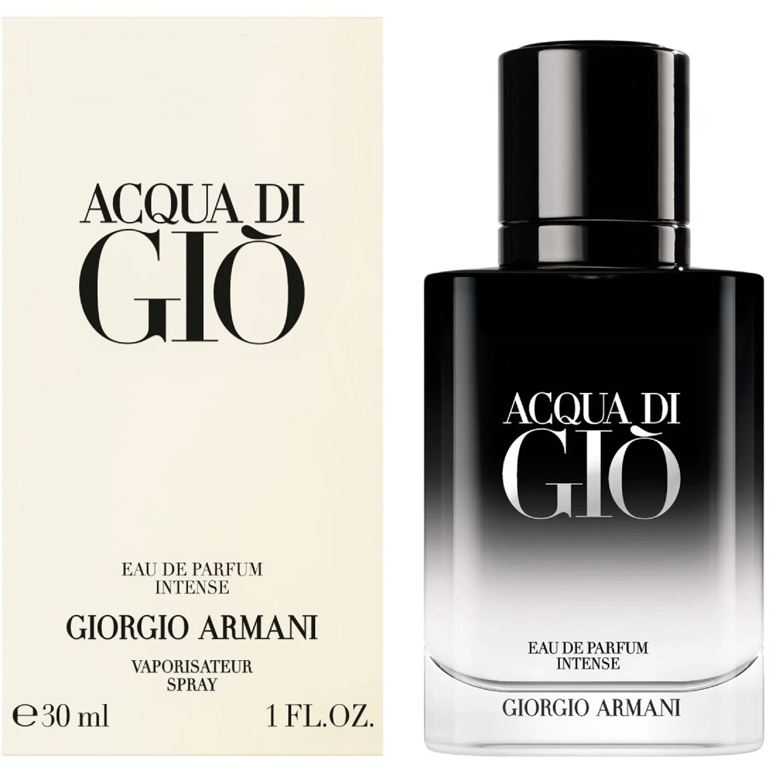 Armani Acqua Di Gio Homme Intense 30 ml