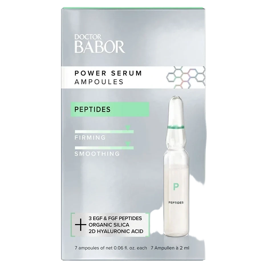 Babor Doctor Babor Ampoule Peptides