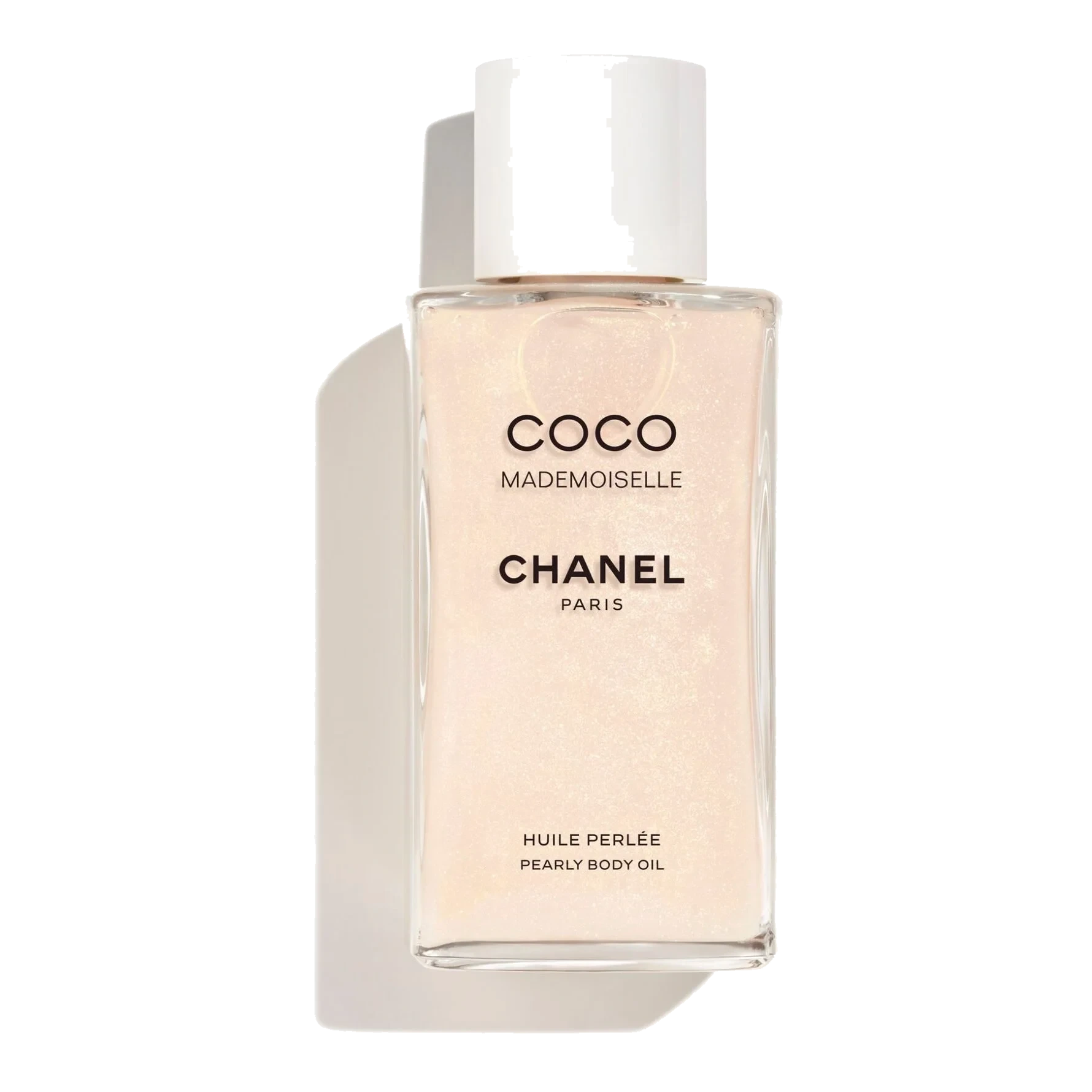 CHANEL PEARLY BODY OIL 250 ml
