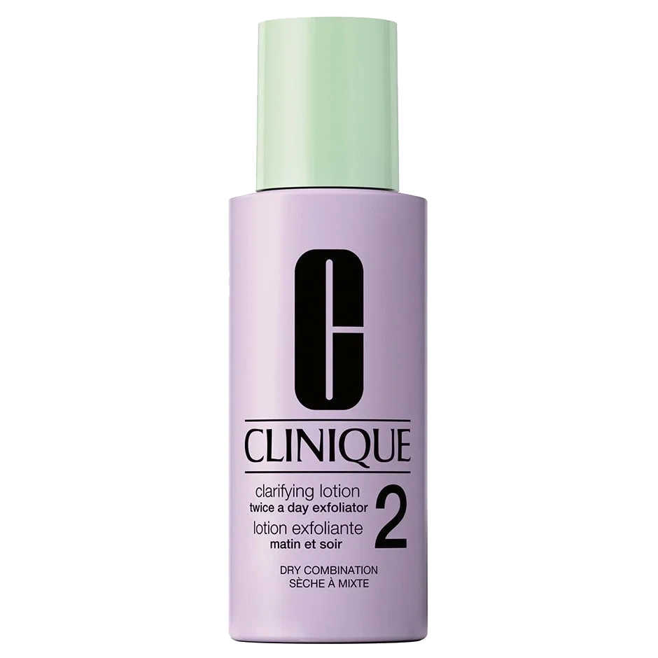 Clinique Clarifying Lotion 2