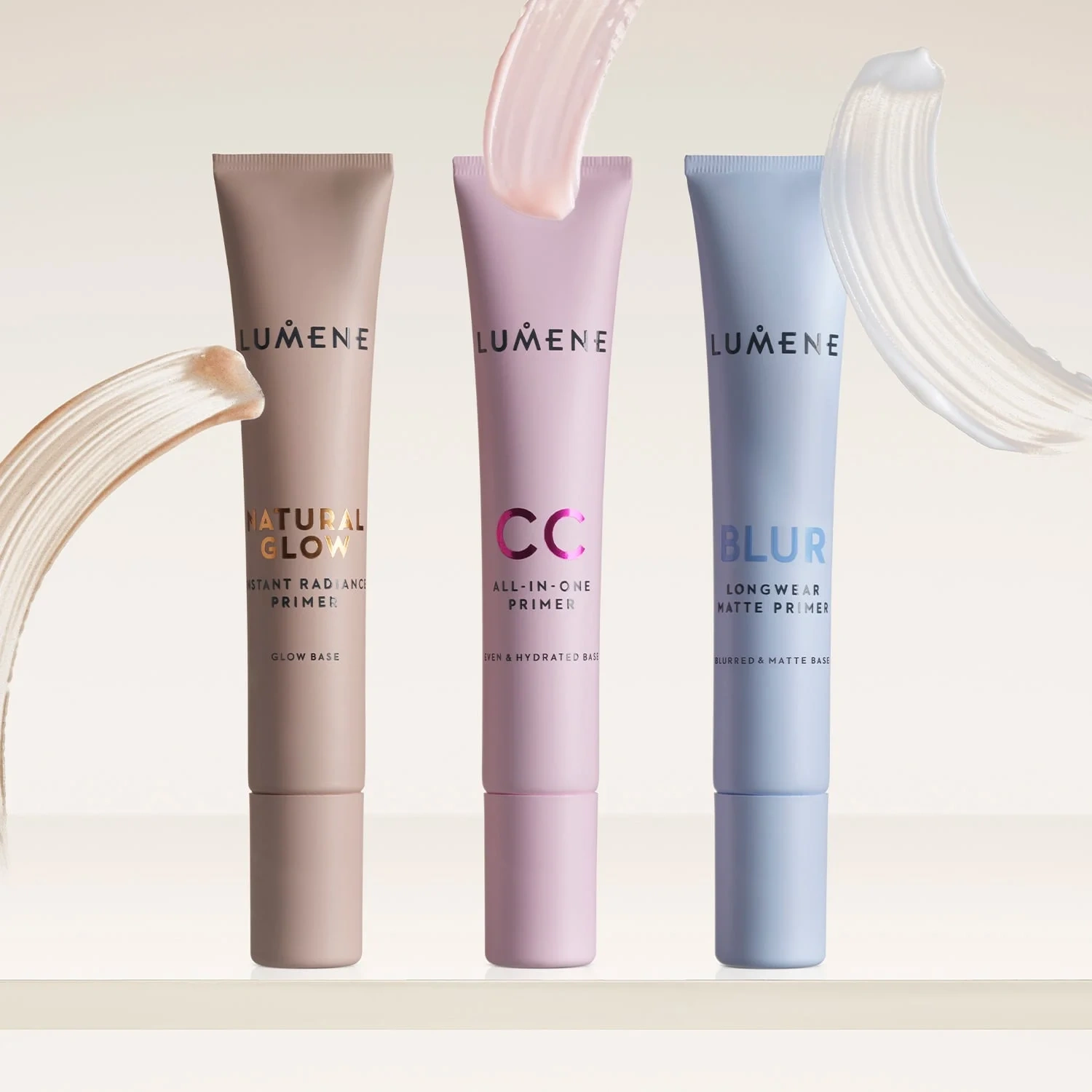 Natur Glow Primer