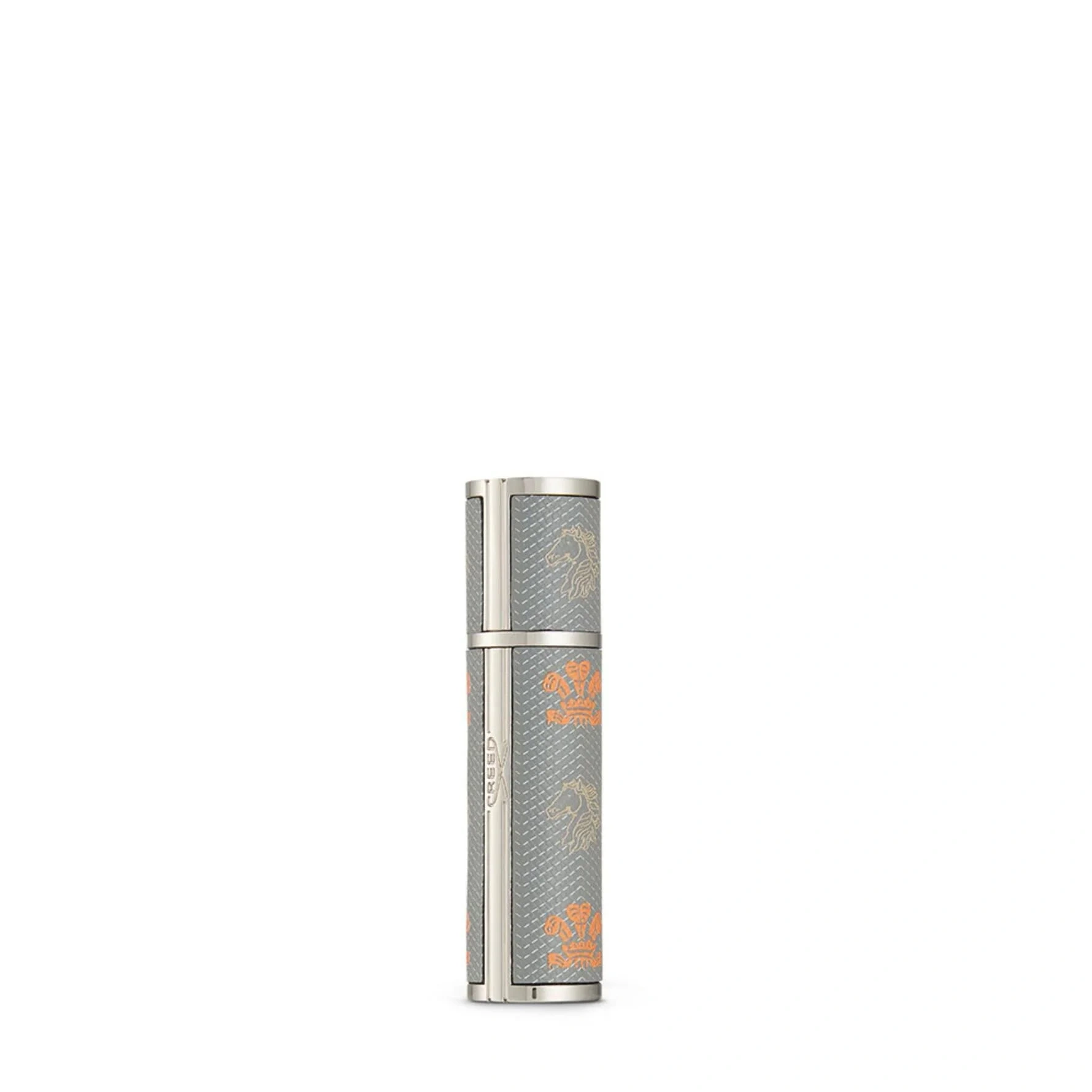 Creed Refillable Travel Spray Grey 5
