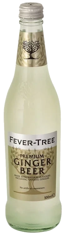Ginger Beer