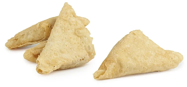 Samosa Chicken Tikka 4x30x30g