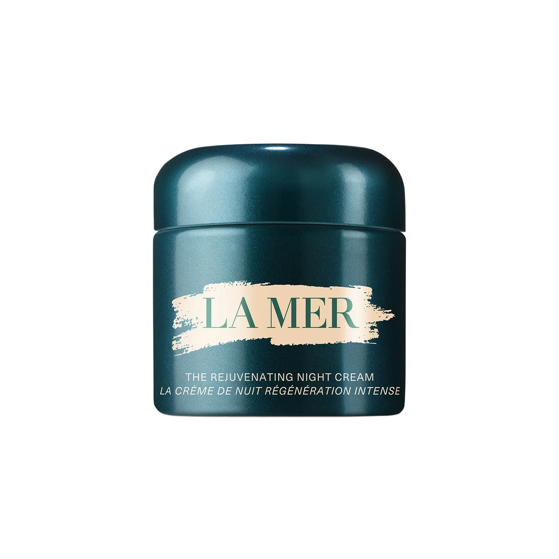 La Mer The Rejuvenating Night Moisturizer Cream 100 ml