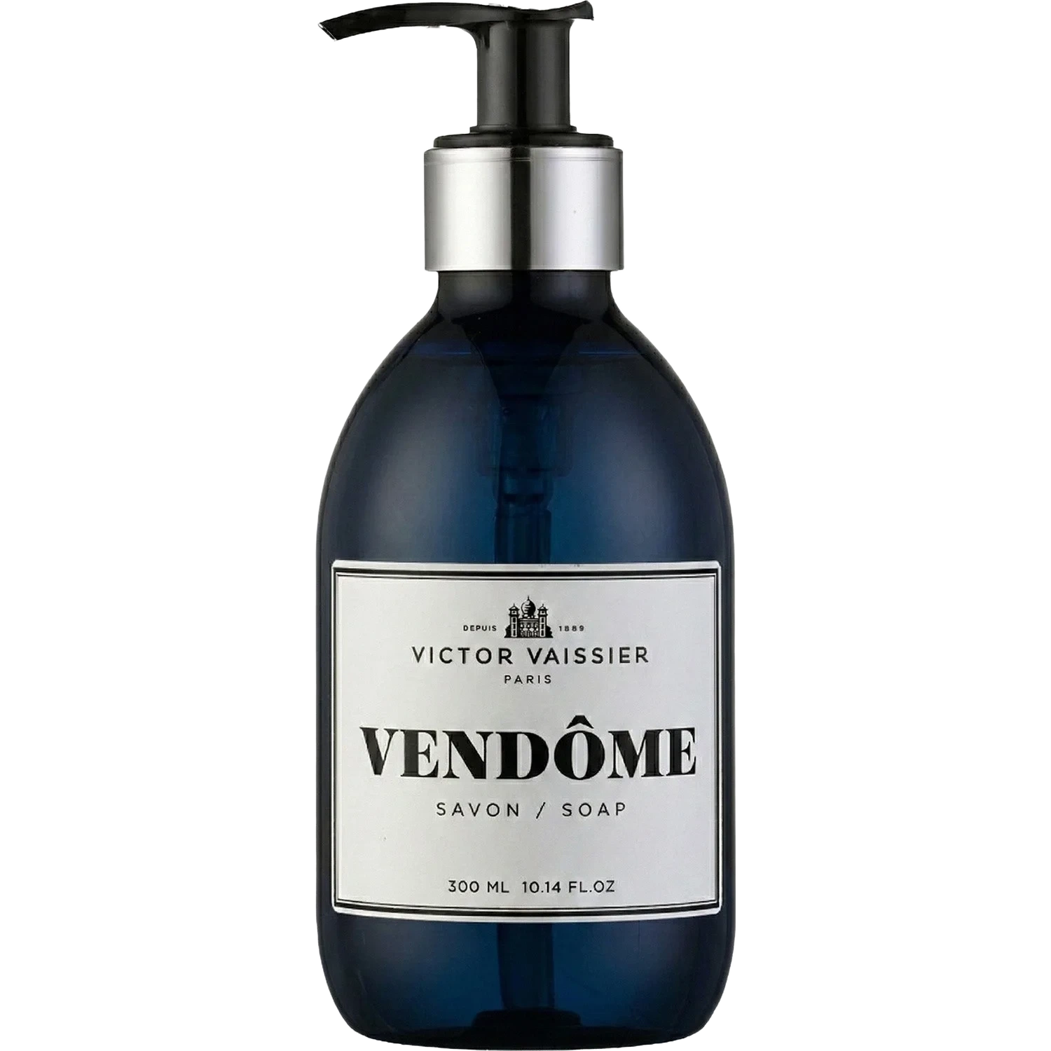 Victor Vaissier Soap