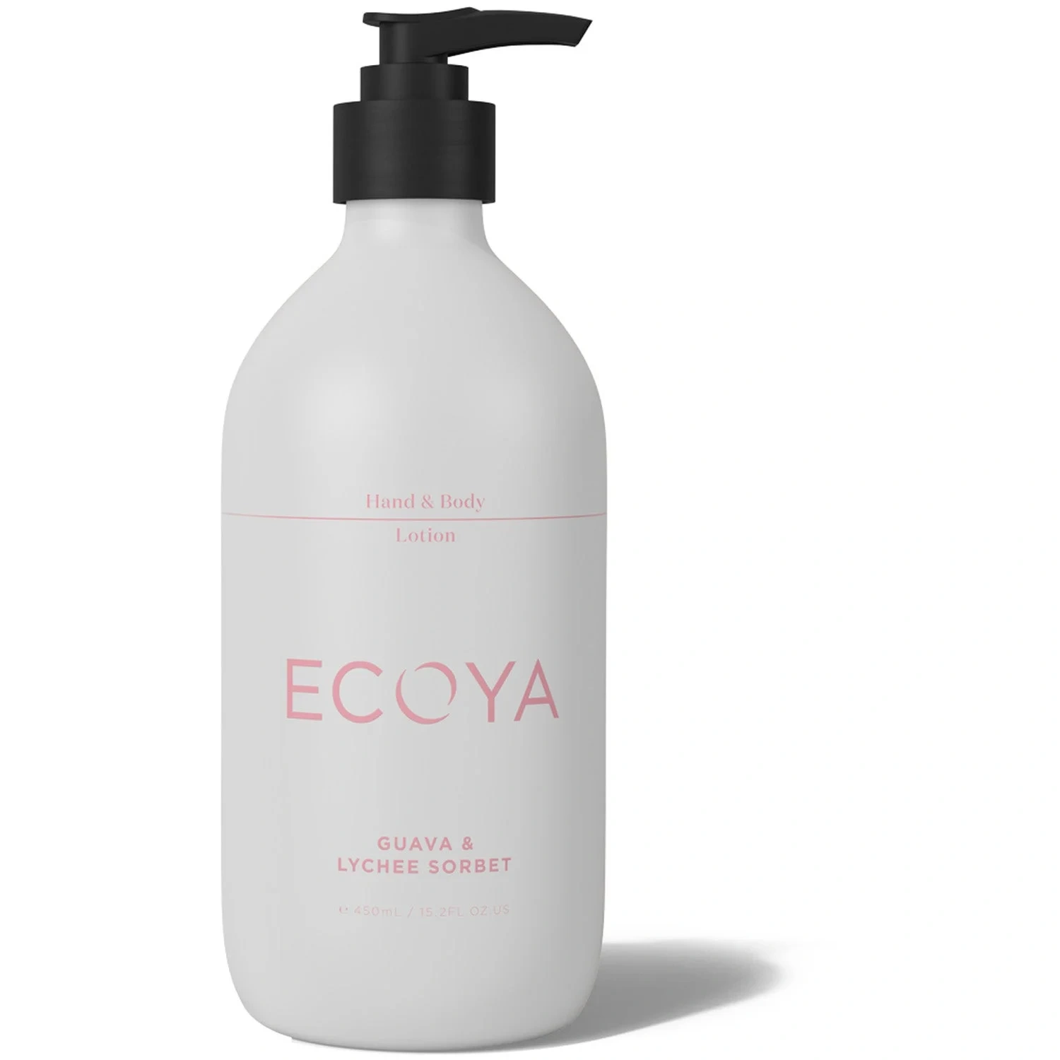 Ecoya Hand & Body Lotion