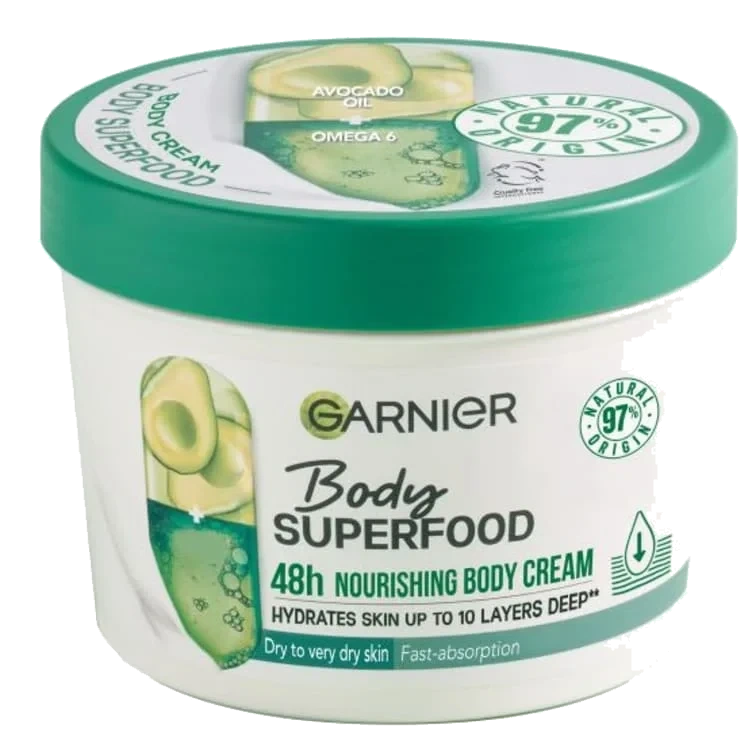 Garnier Body Superfood