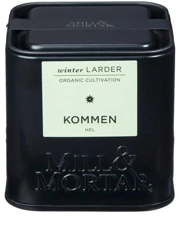 Krydder karve  50g