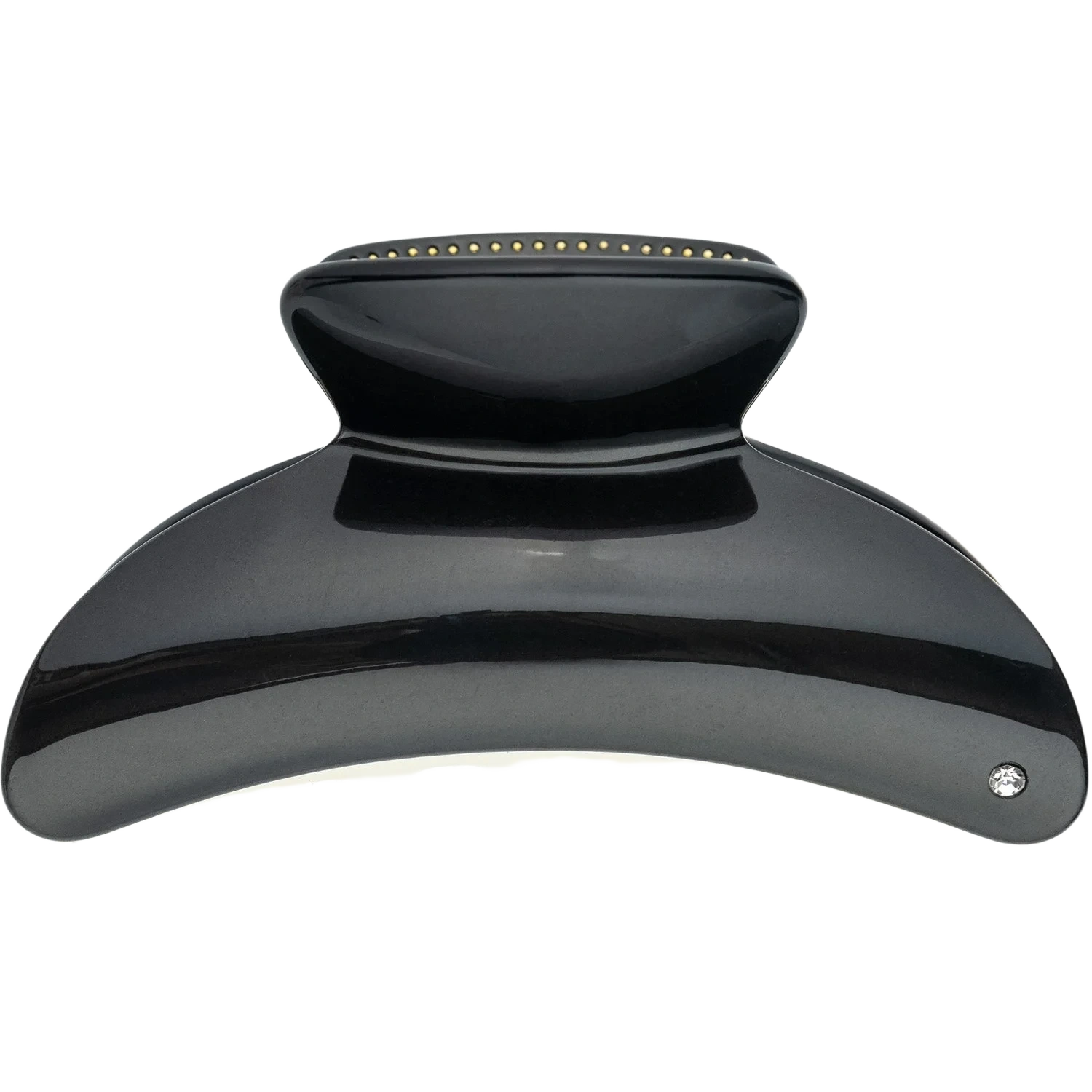 Dark Hair Claw X Large