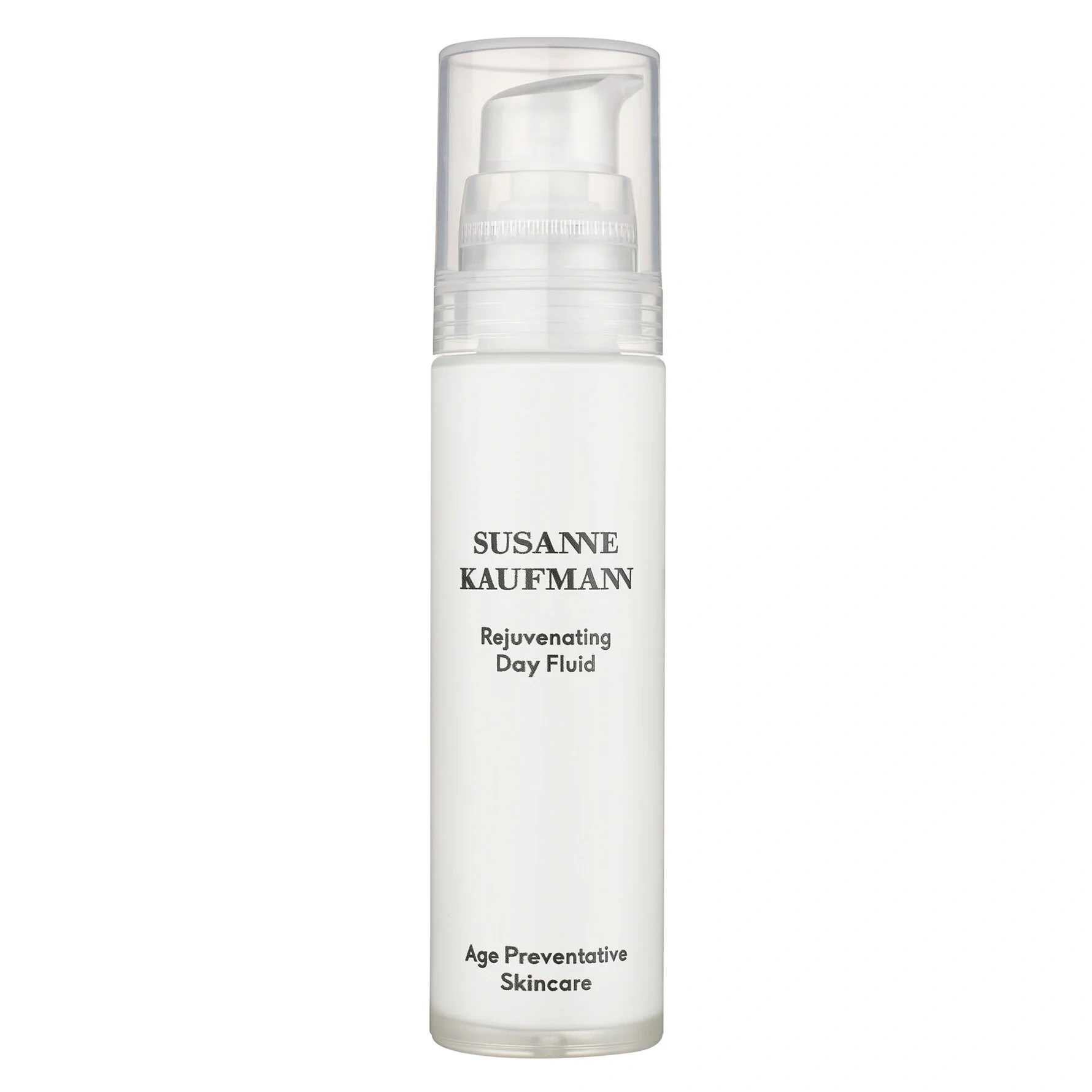 Susanne Kaufmann Rejuvenating Day Fluid 50 ml