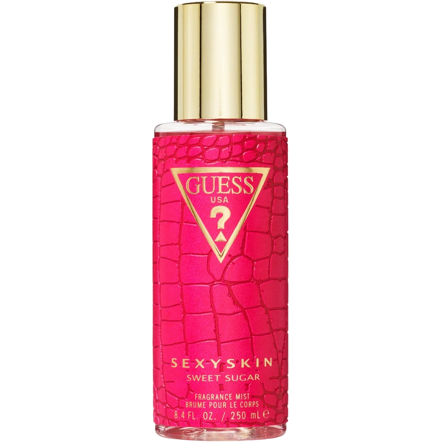 GUESS Sexy Skin Body Mist