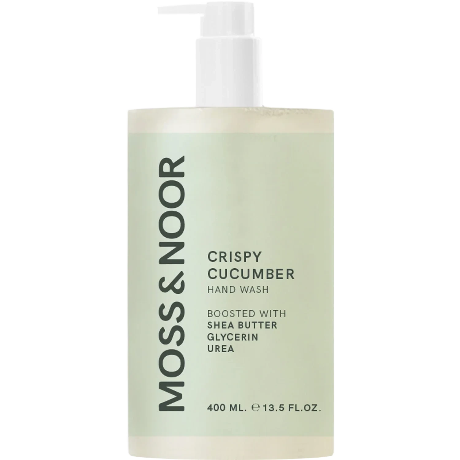 Moss & Noor Hand Wash