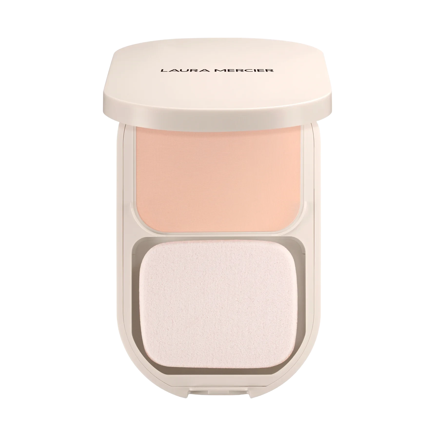 Laura Mercier Real Flawless Feather Matte Powder Foundation 1N Marzipan