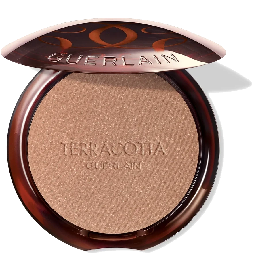 GUERLAIN Terracotta Bronzing Powder 02 Medium Cool