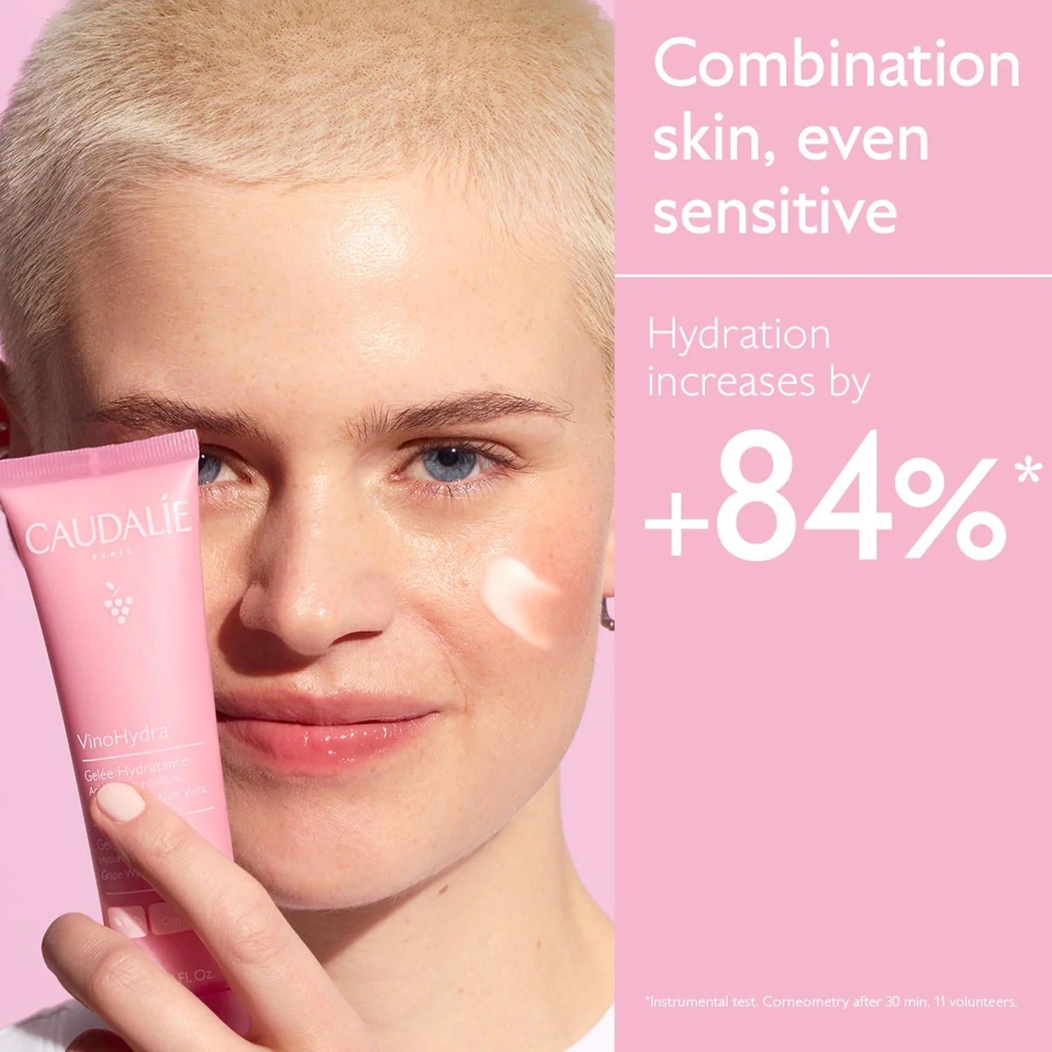 Caudalíe Vinohydra Gel Moisturizer