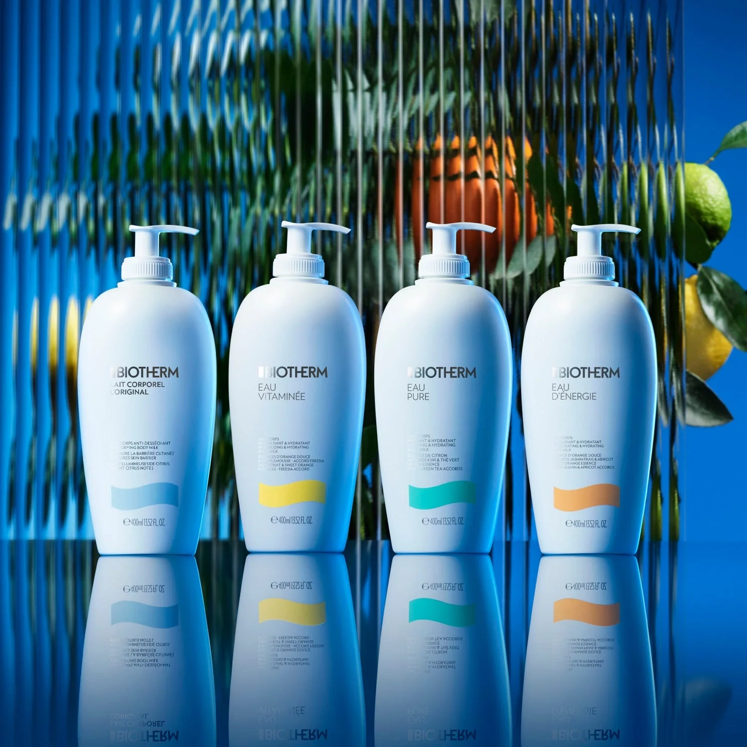 Biotherm Eau Pure
