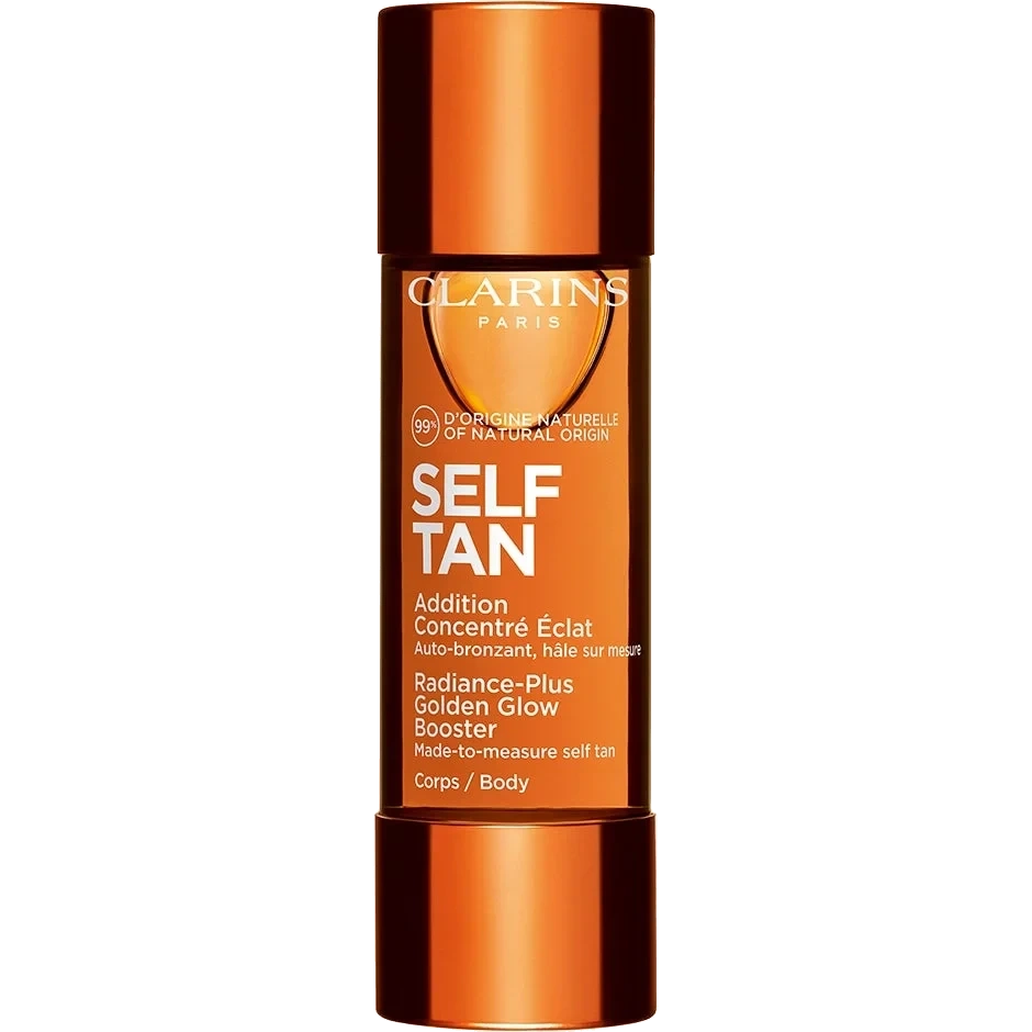 Clarins Radiance-Plus Golden Glow Booster For Body 30 ml
