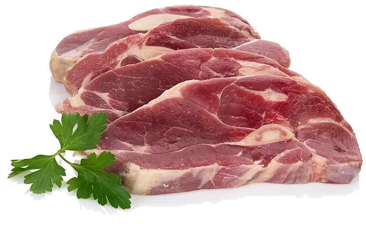 Ungsau bog saltet skivet ca1,8g  kg