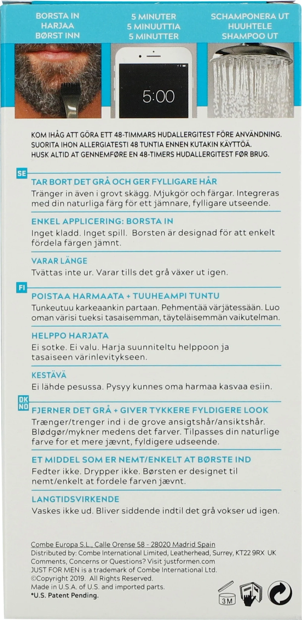 Mediumbrun