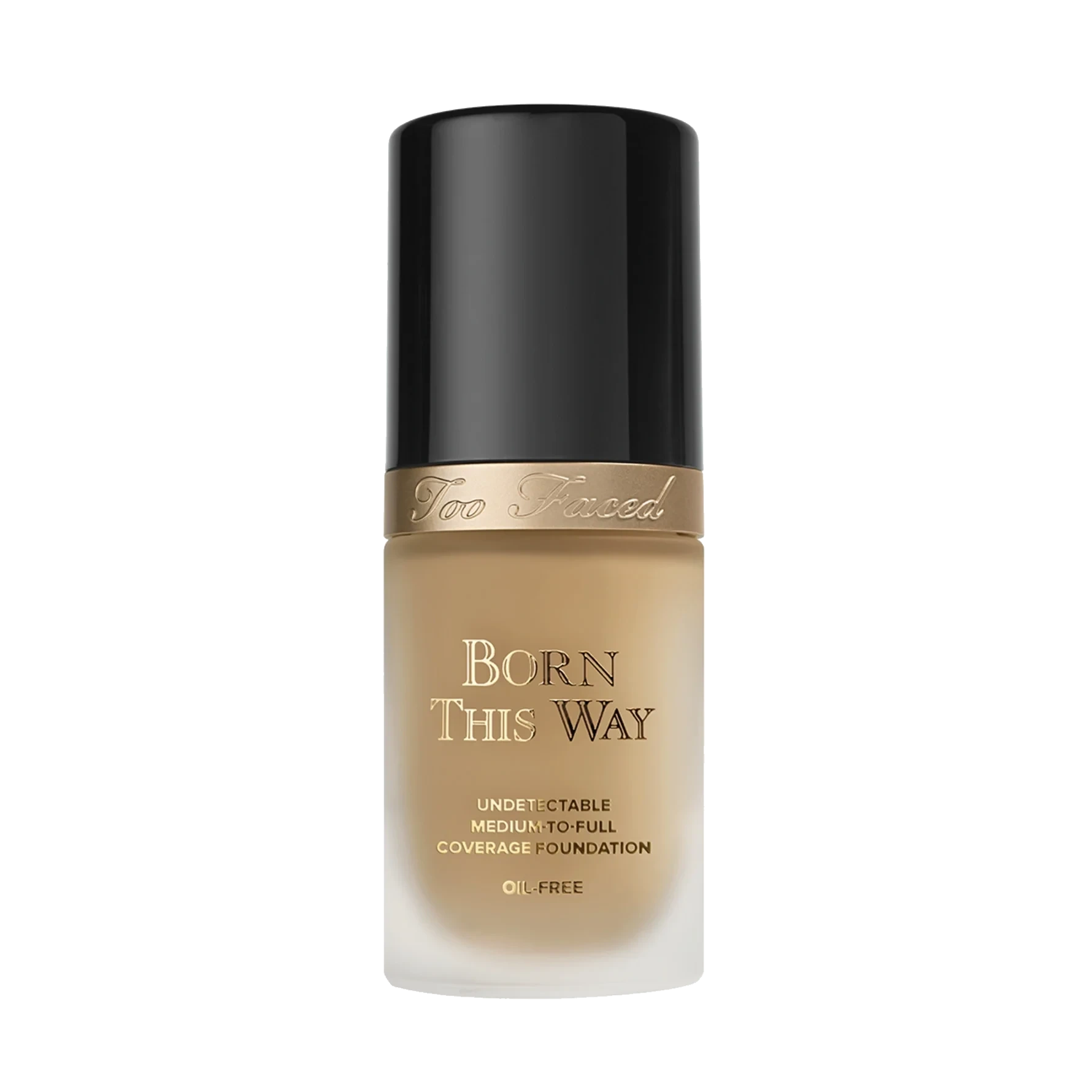 Too Faced Born This Way Foundation Light Beige