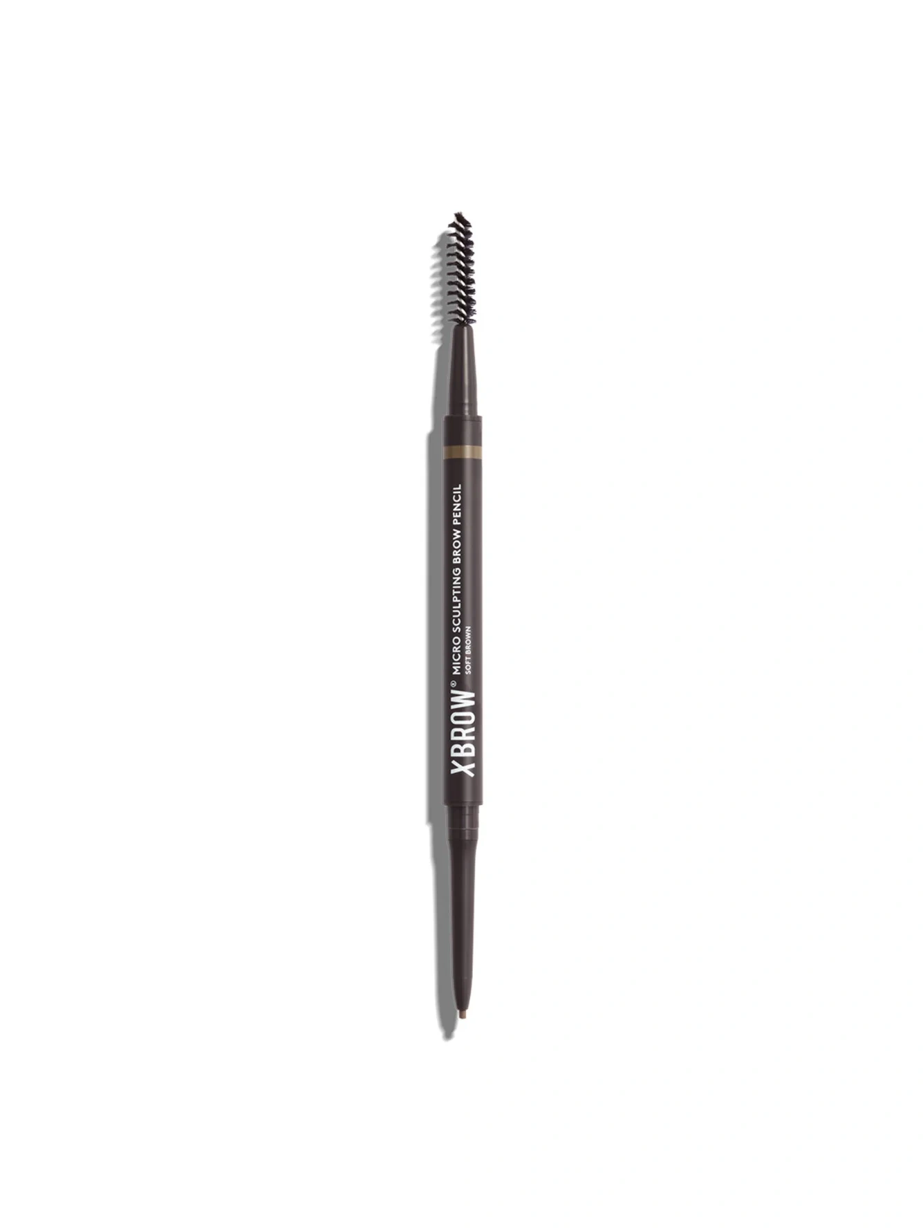 Xlash Micro-Sculpting Brow Pencil Soft Brown