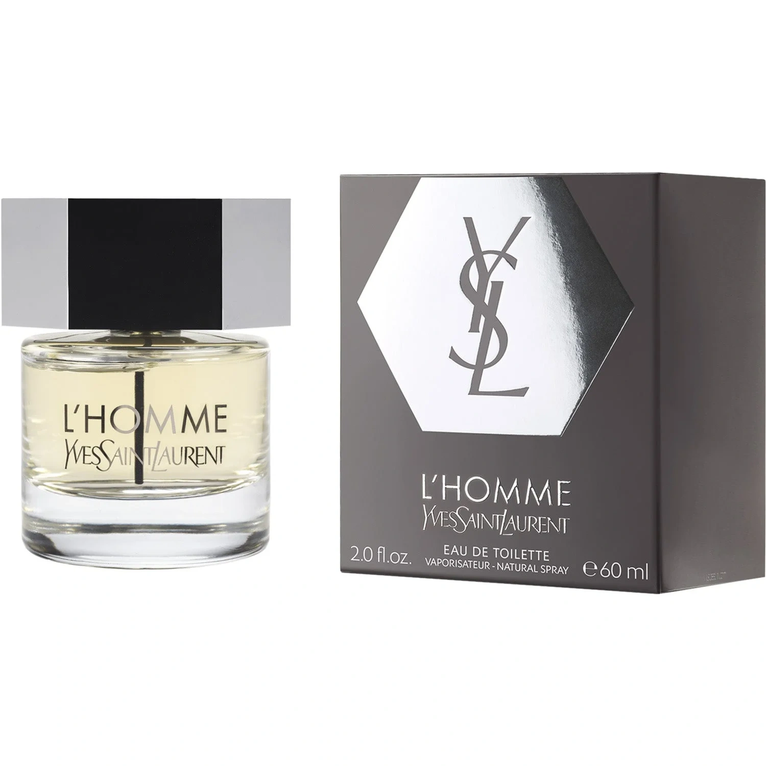 Yves Saint Laurent L'Homme