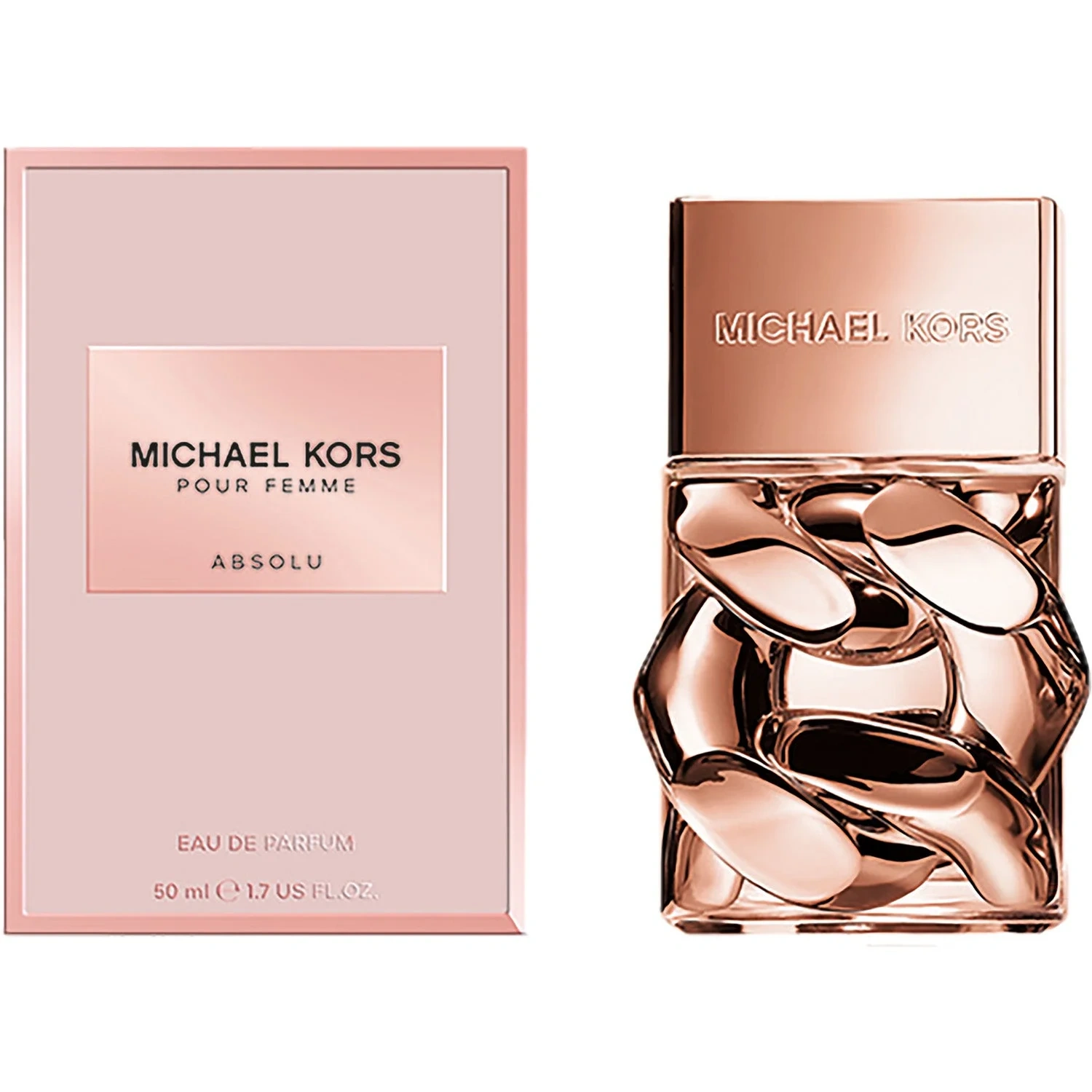 Michael Kors Pour Femme Absolu