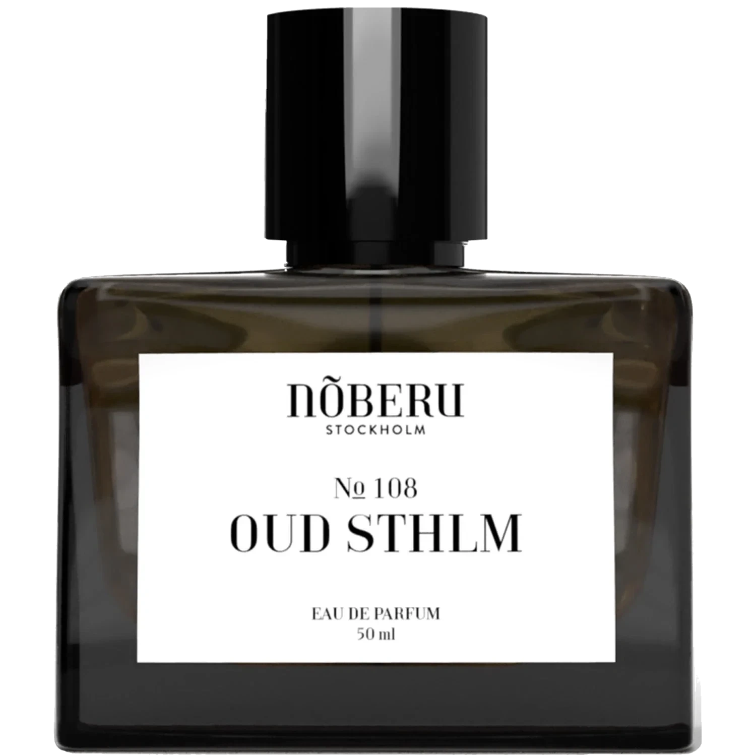 Nõberu Stockholm Oud Sthlm