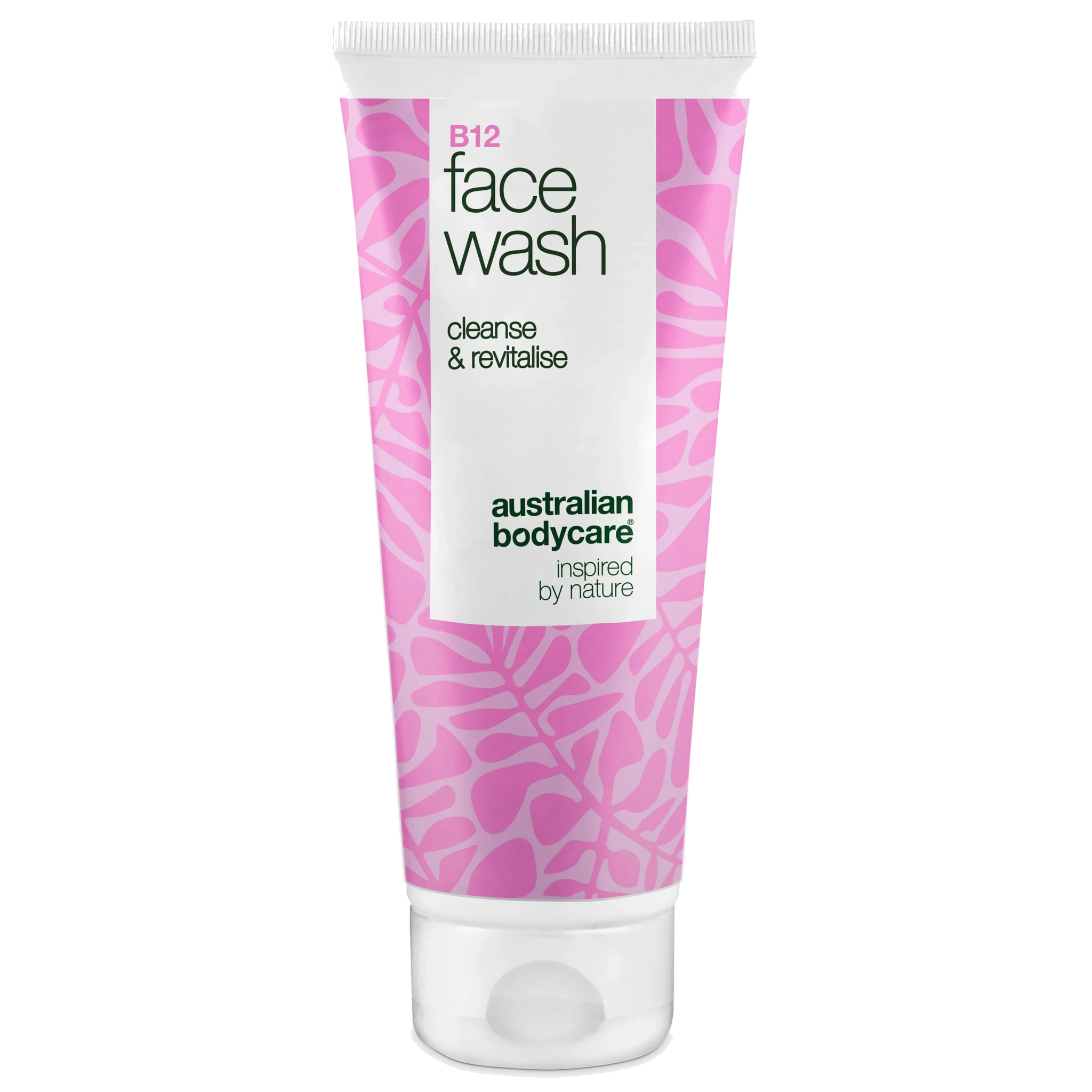 B12 Face Wash ansiktsrengöring