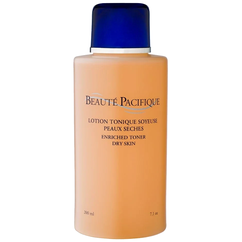 Beauté Pacifique Toner Dry Skin