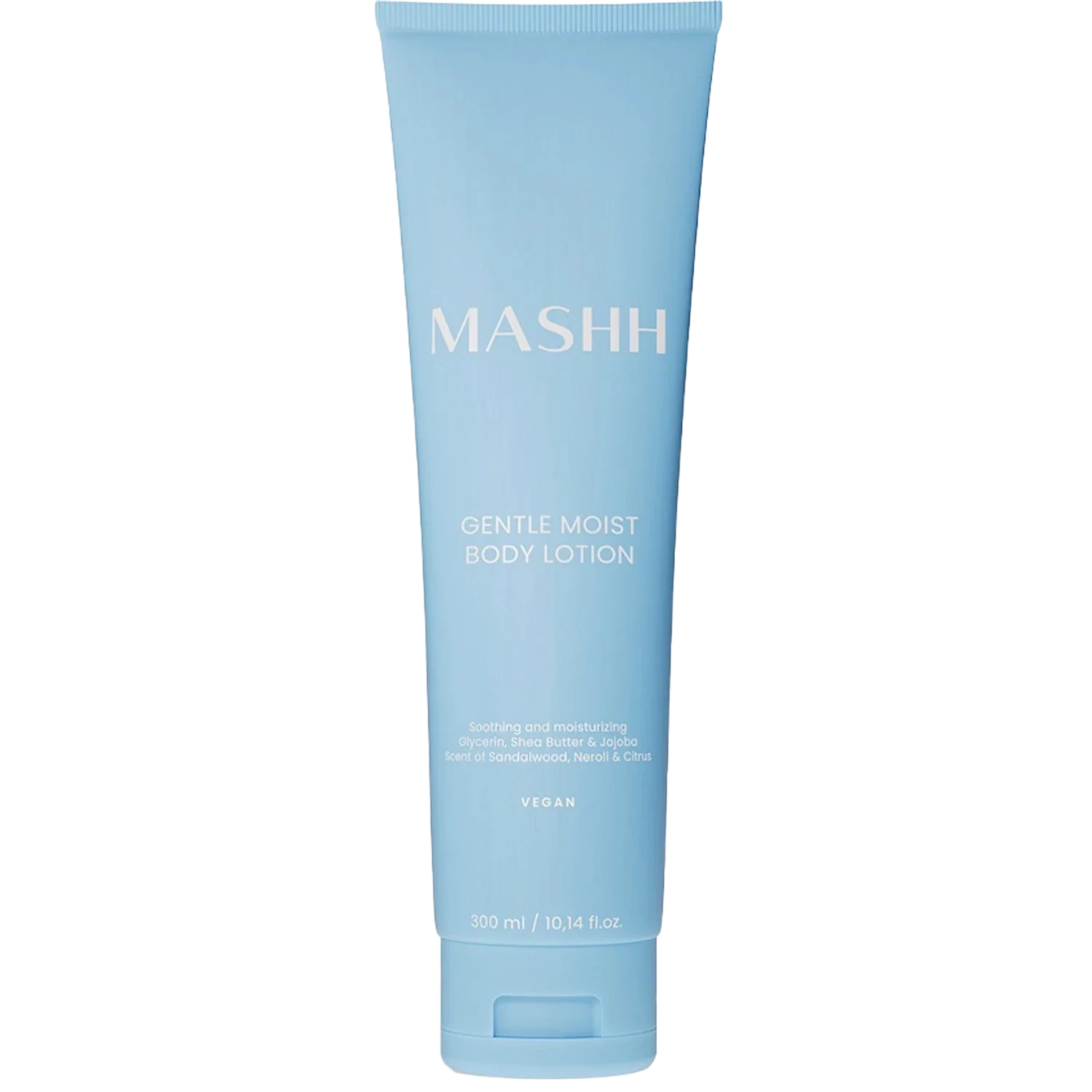 MASHH Gentle Moist Body Lotion